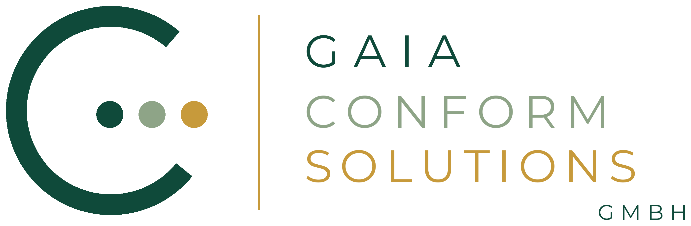 Gaia Conform Solutions
