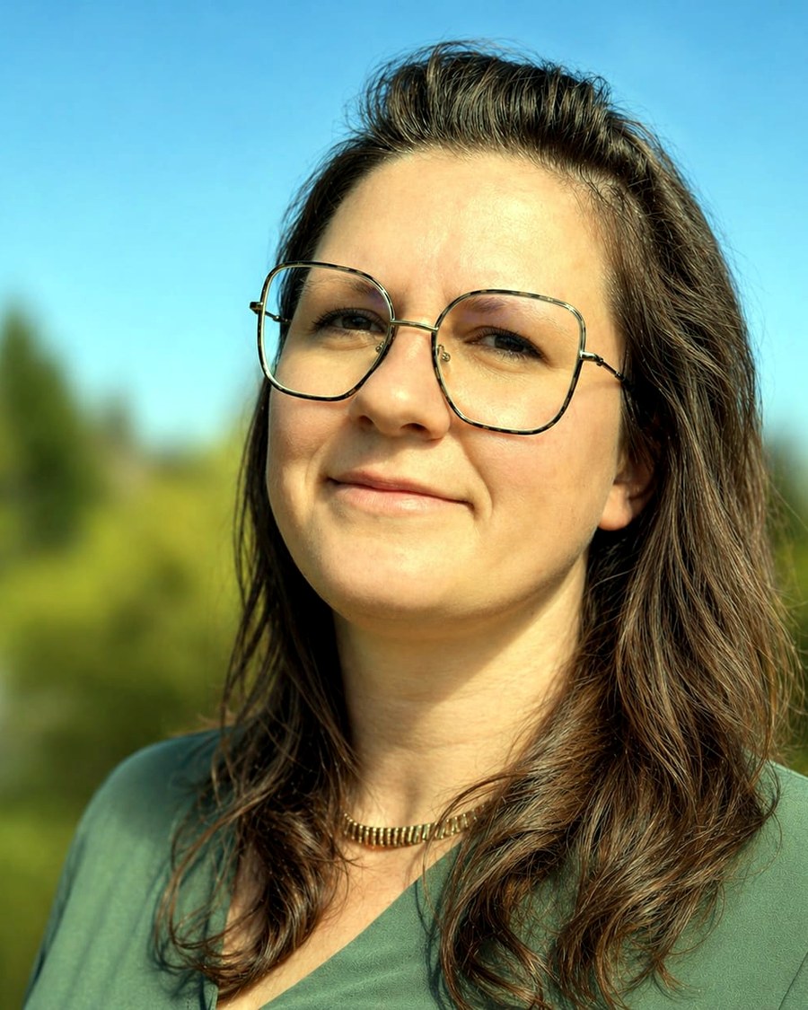 Ronja Böning, Geschäftsführerin